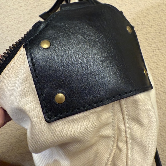 Gucci Canvans Hobo Shoulder Bag - Picture 8 of 13